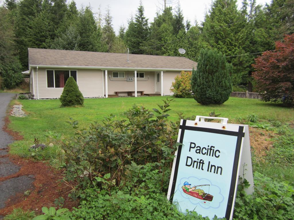 Pacific Drift Inn Ucluelet Zimmer foto